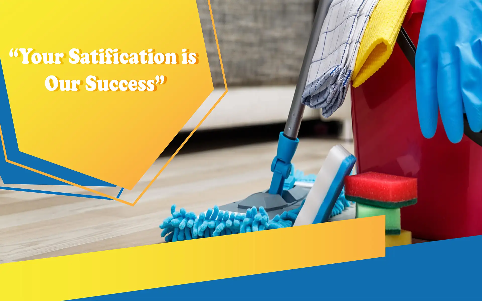 best cleaning services company in Malaysia