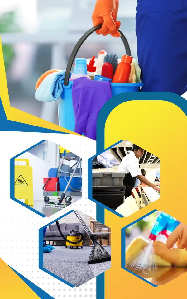 cleaning & maintenance services malaysia